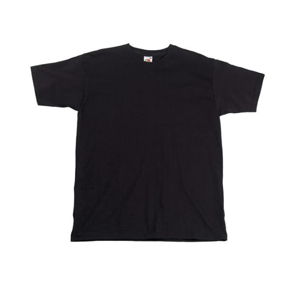 Black-T-Shirt-Small